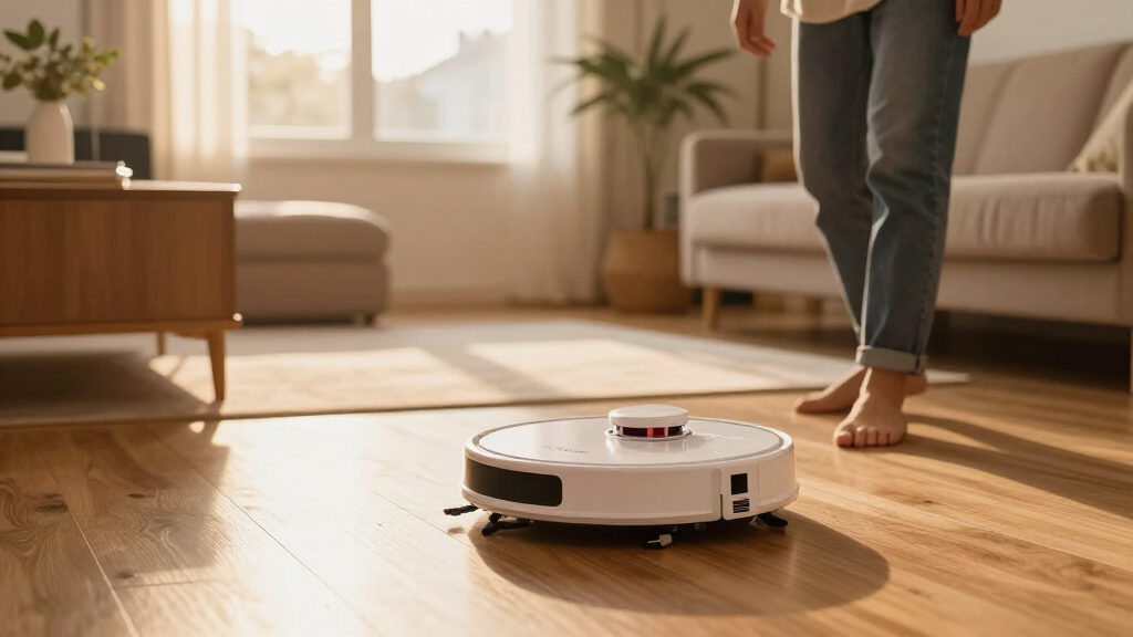 samsung robot vacuum parts