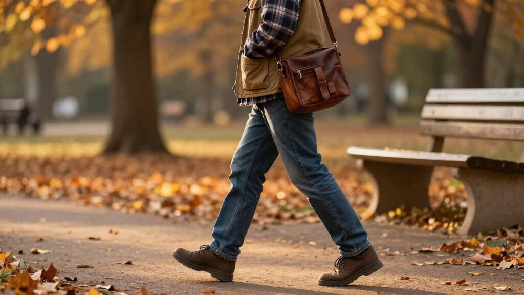 best fall work clothes