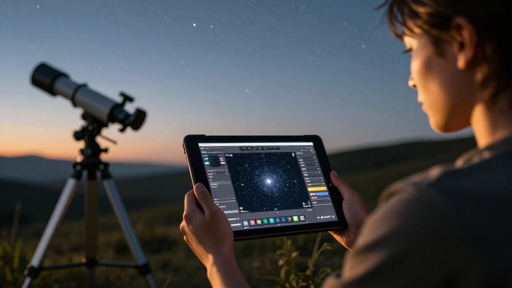 astrophotography software tools