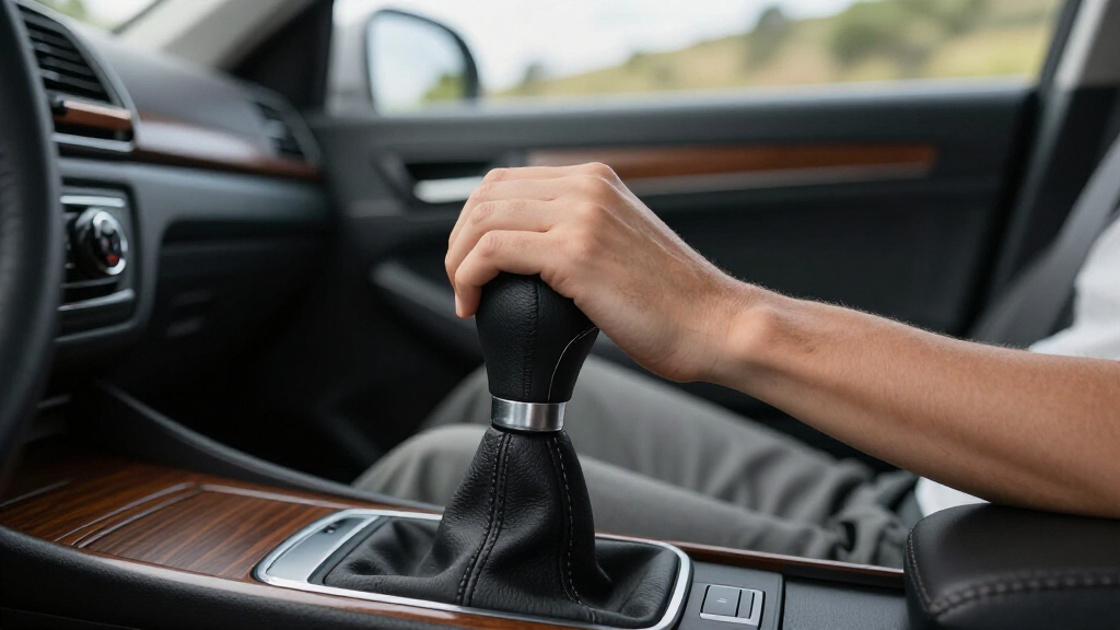 10 Best Shift Knobs for Cars in 2026: Style, Comfort, and Performance You Can Trust