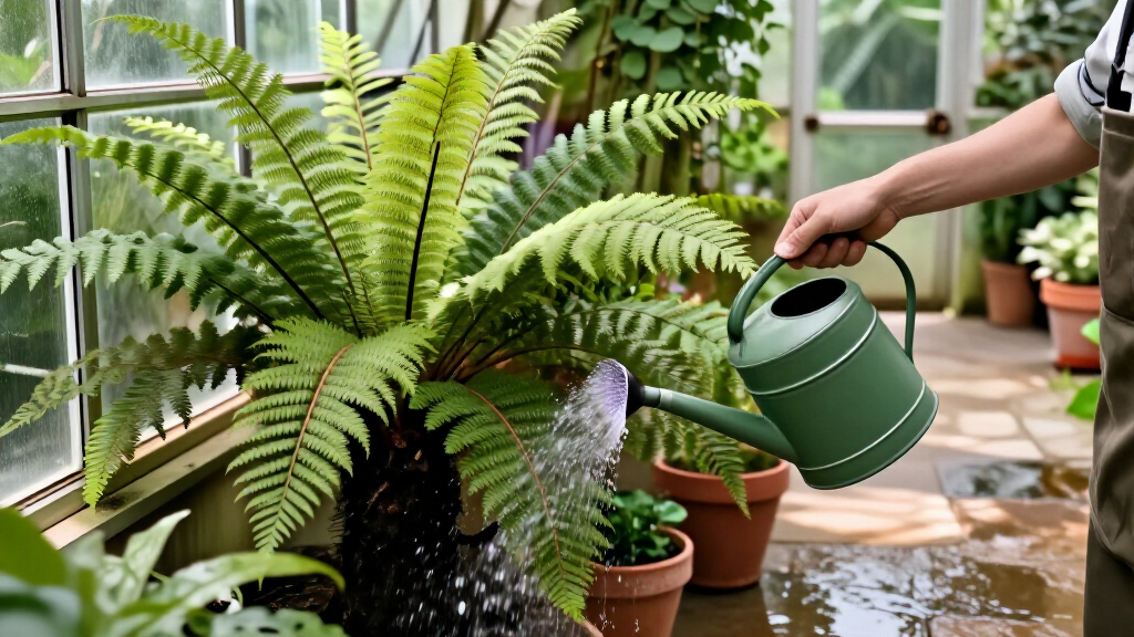 3 Best Tree Ferns in 2027