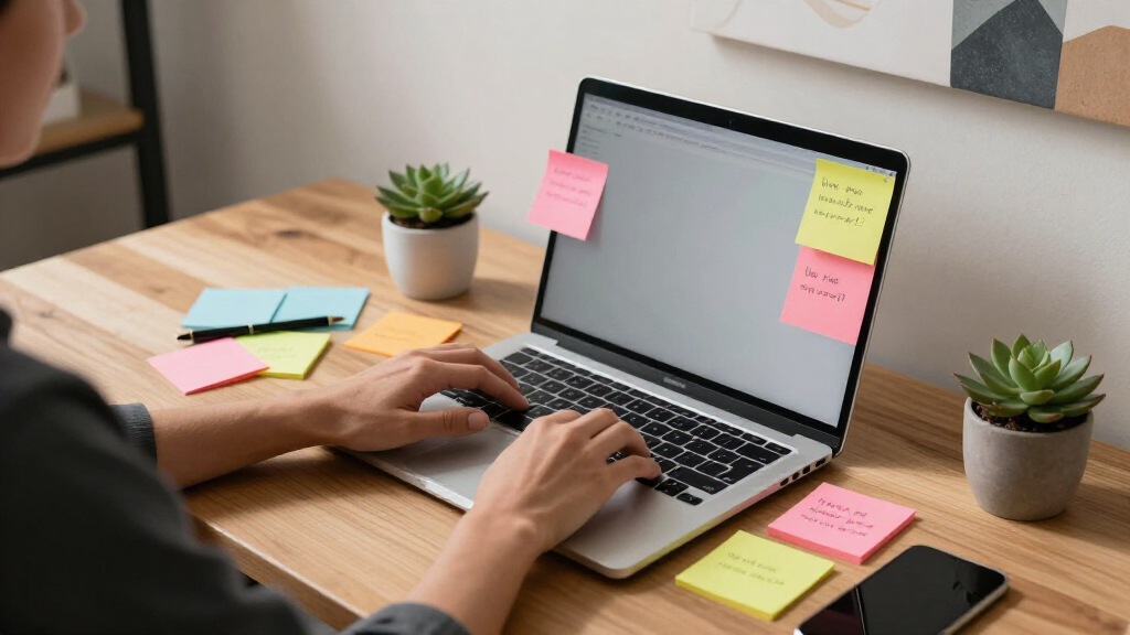 motivational desk accessories