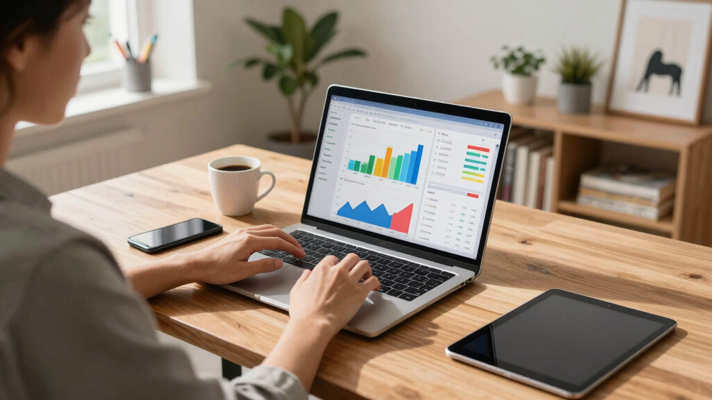 financial planning software