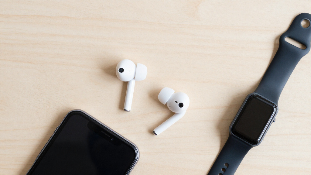 best clip-on earbuds