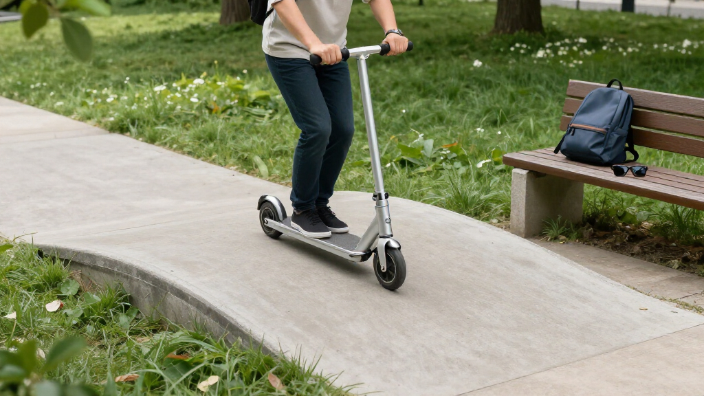 best wheelchair ramps for scooters