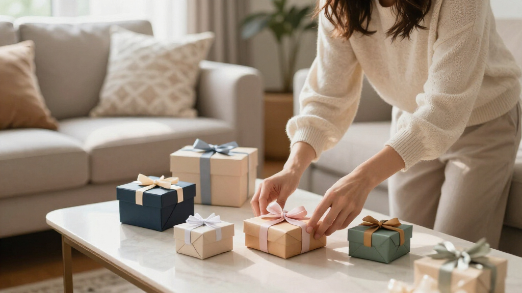 luxury gifts for wife under 200