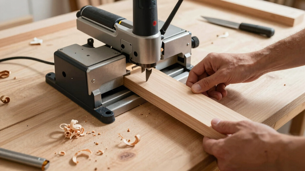 best benchtop jointer