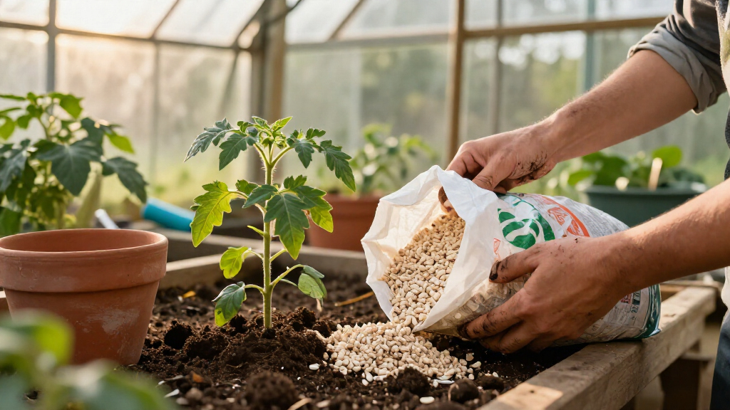 best vermiculite for gardening