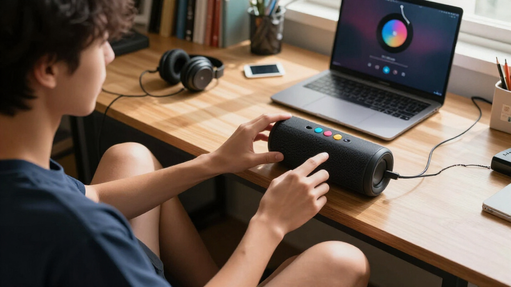 12 Best Portable Bluetooth Speakers for Students in 2026