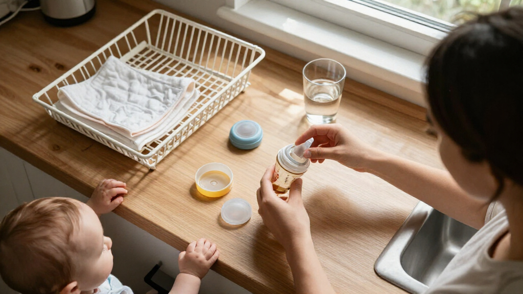 best baby bottle kits