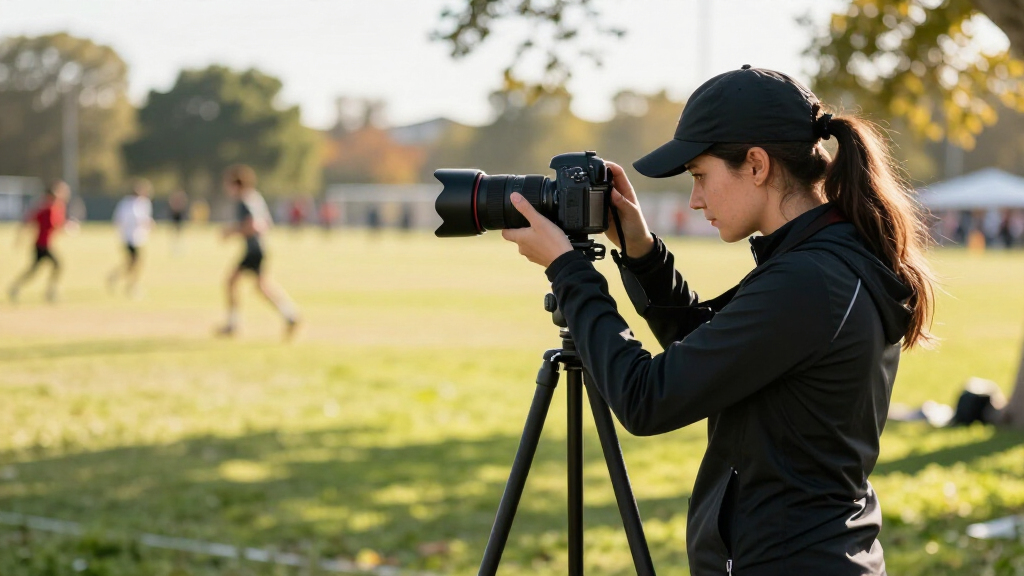 best lenses for fast subject tracking