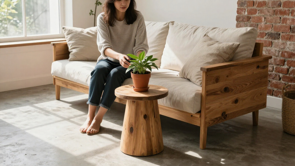 best sustainable furniture brands