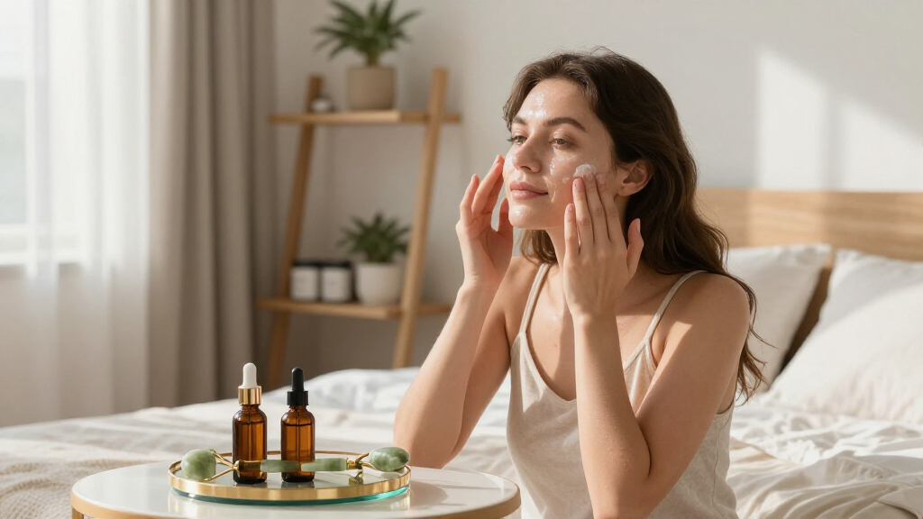 best K-beauty skincare products
