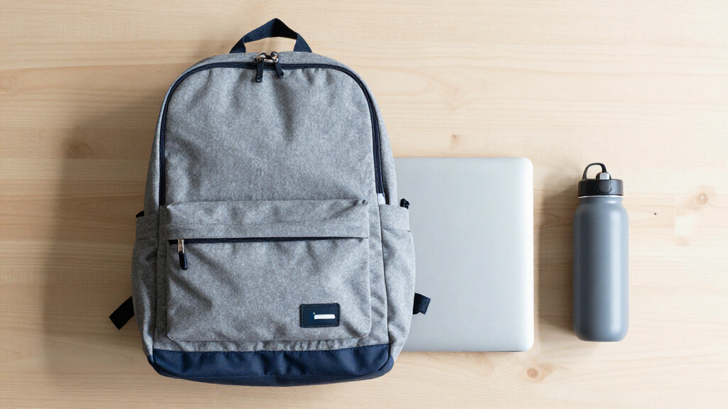 student laptop backpacks