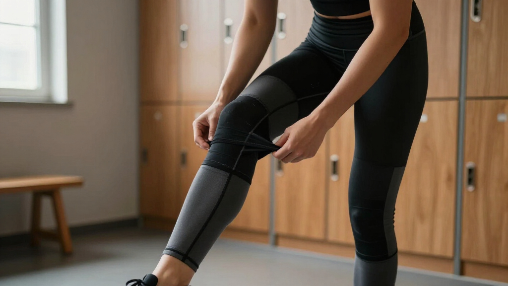 13 Best Compression Sportswear for Athletes in 2026