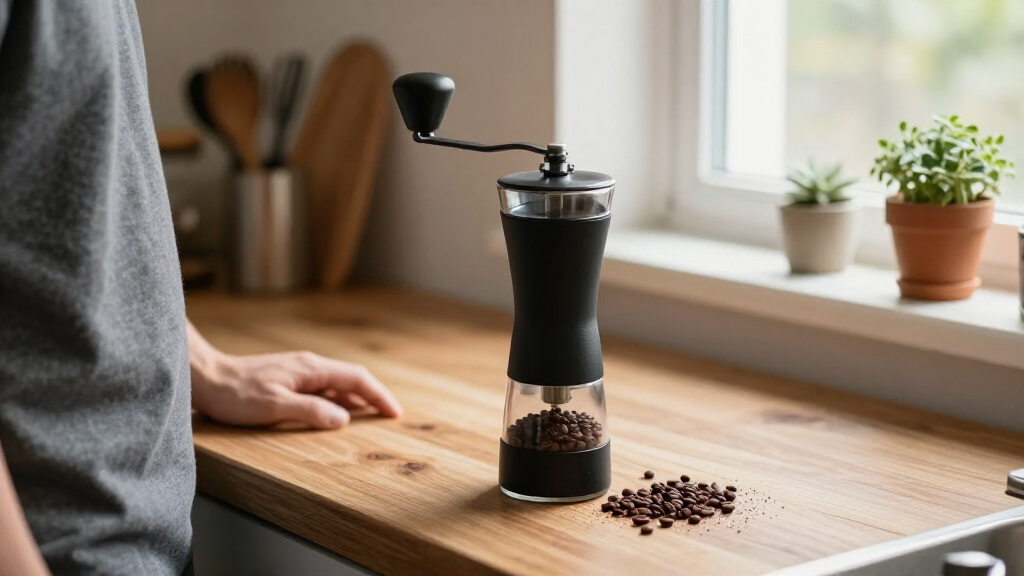 best burr grinder for espresso
