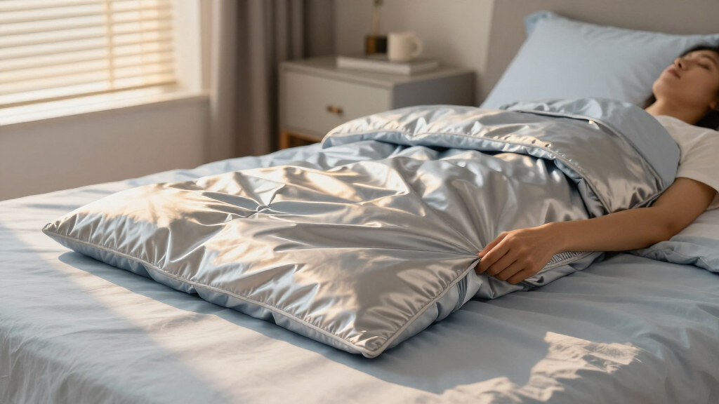 10 Best Cooling Comforters in 2026