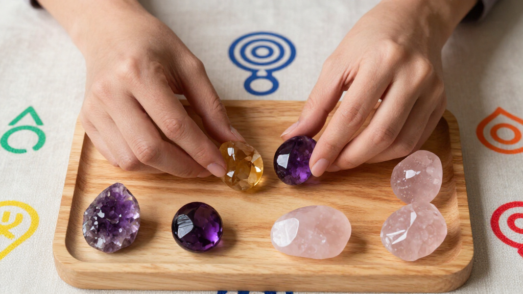 15 Best Chakra Balancing Gemstones in 2026