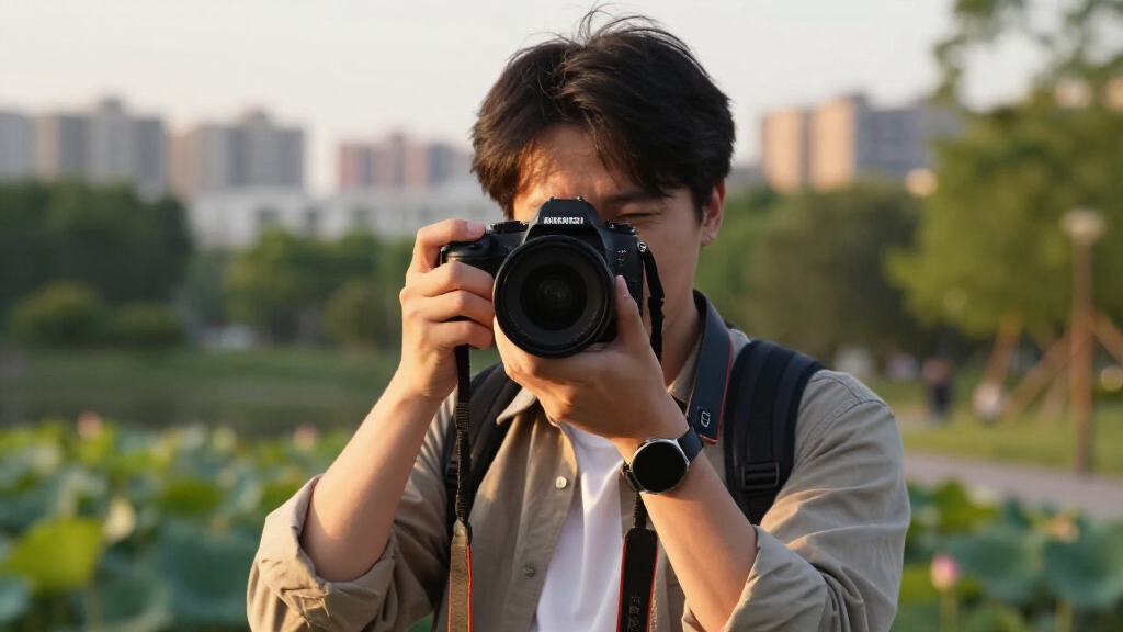 photography beauty light premium