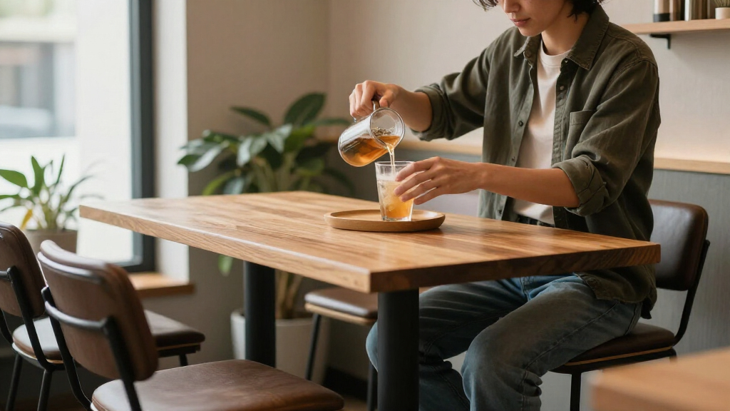 best pub table sets for apartments