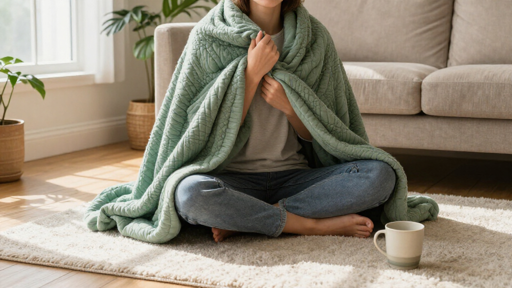 15 Best Weighted Blankets for Anxiety in 2027