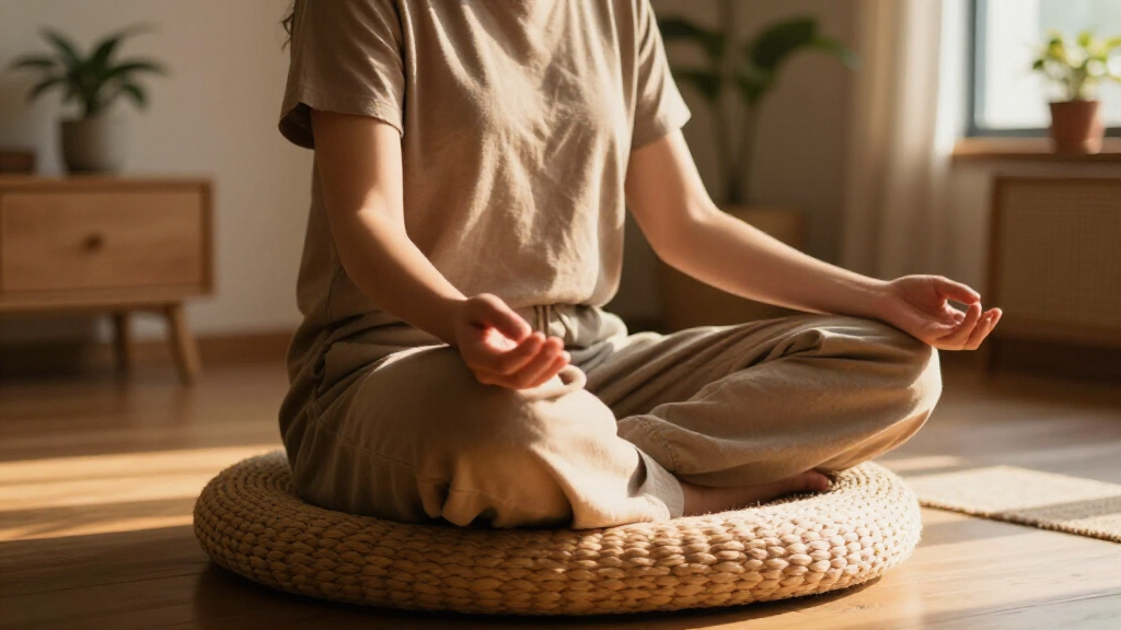 8 Best Chakra Meditation Cushions in 2026