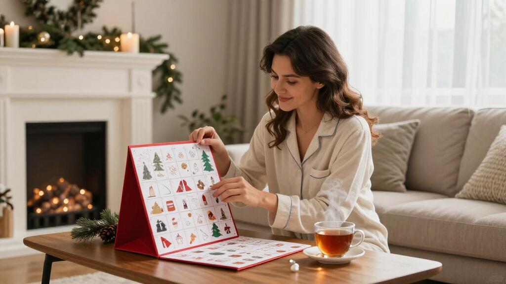 best beauty advent calendars