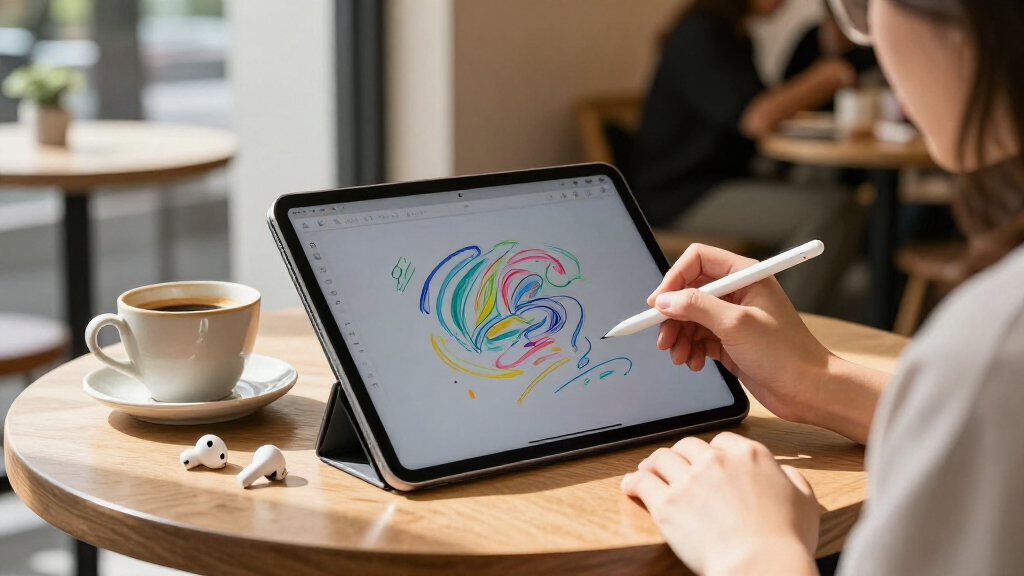 best high-end tablets