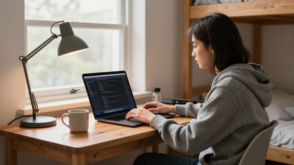 macbook pro for college power users