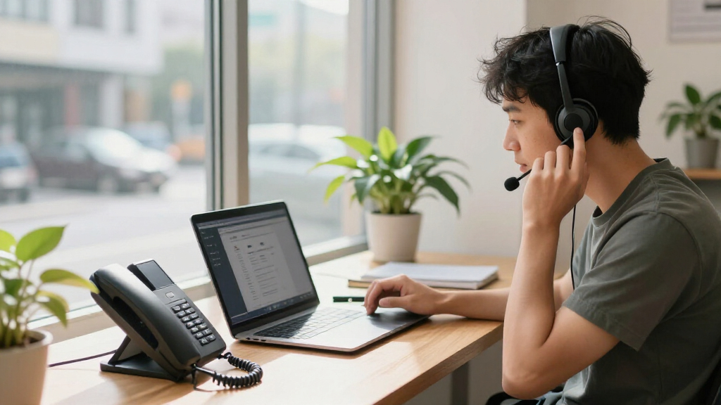 best VoIP phone systems