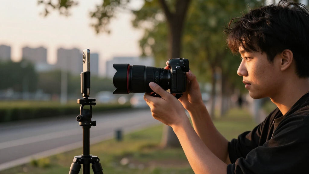 best lenses for content creators