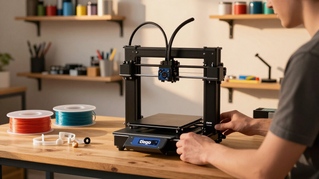 best Elegoo 3D printers