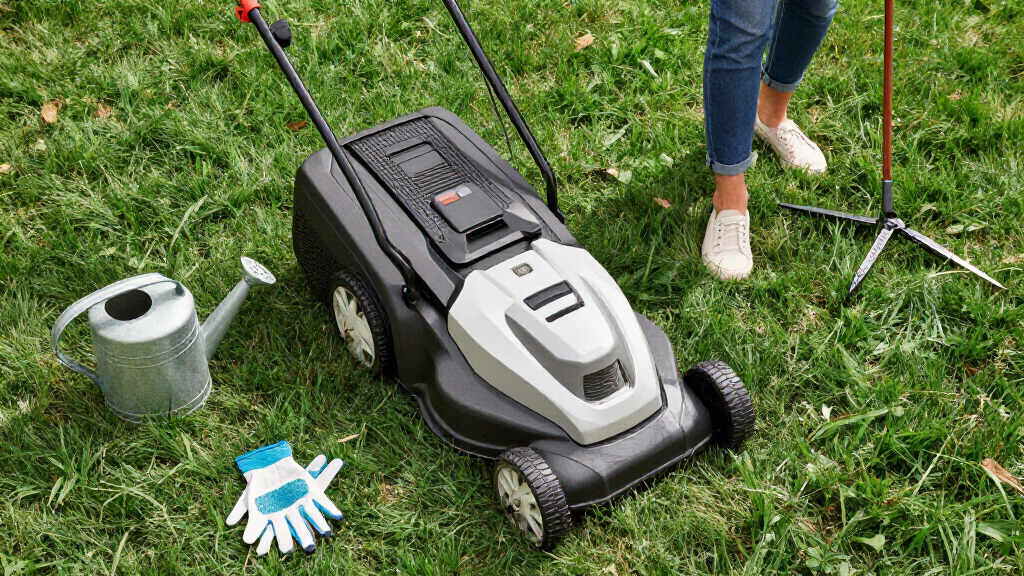 15 Best Lawn Mowers in 2026