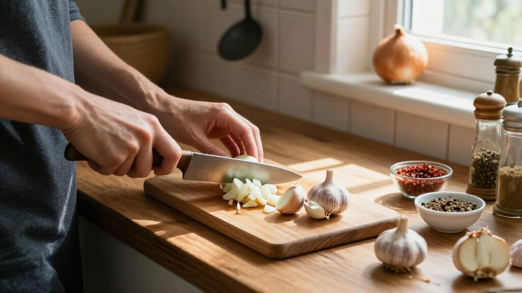best garlic onion seasonings