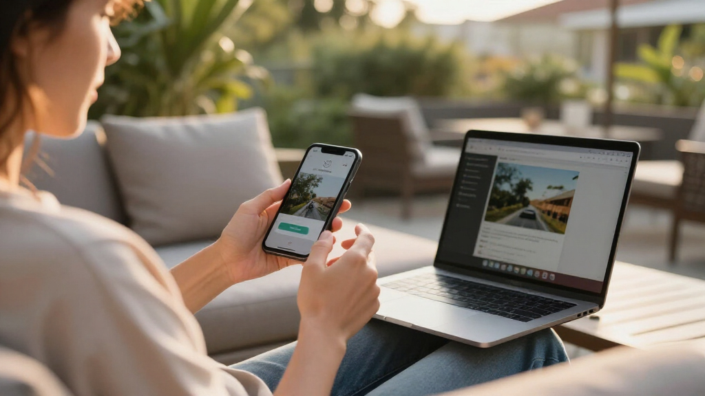 The 5 Best Digital Photo Frames That Send Photos via Email in 2026