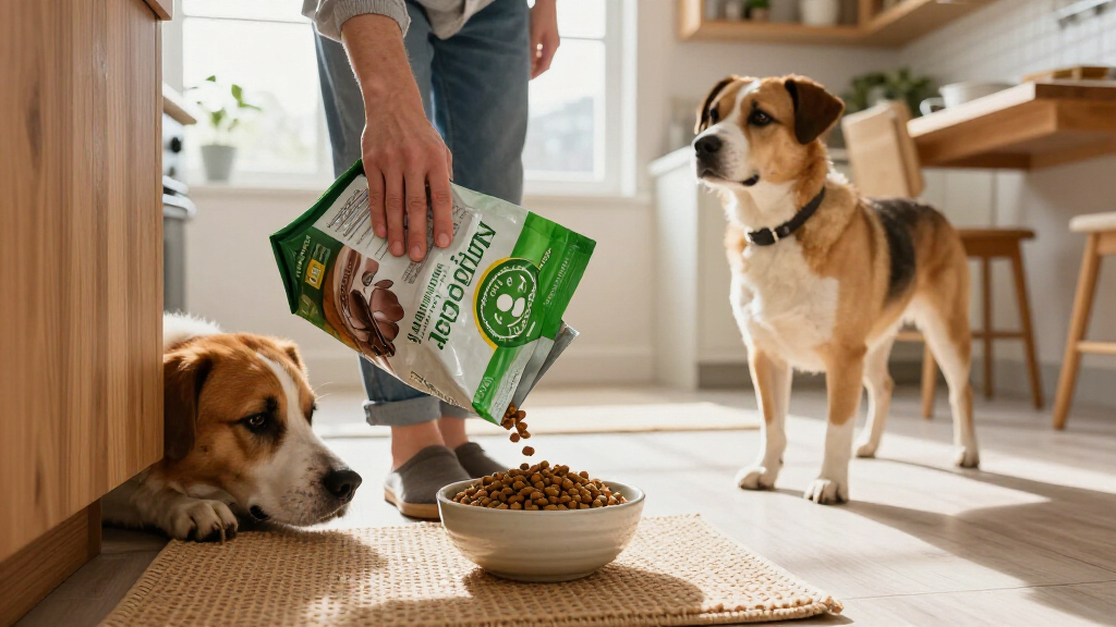 best NutriSource pet foods