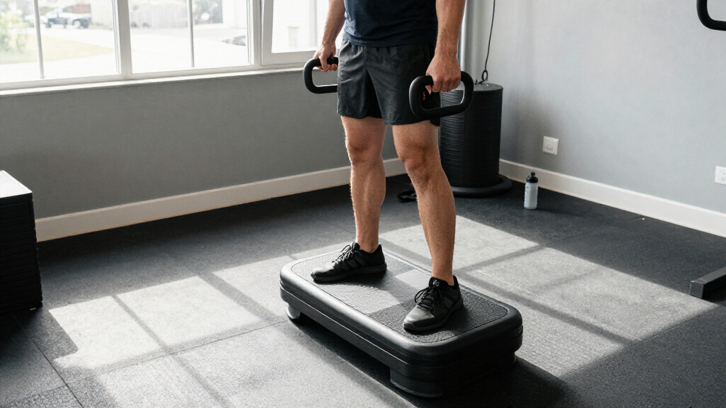 vibration plate machine for home