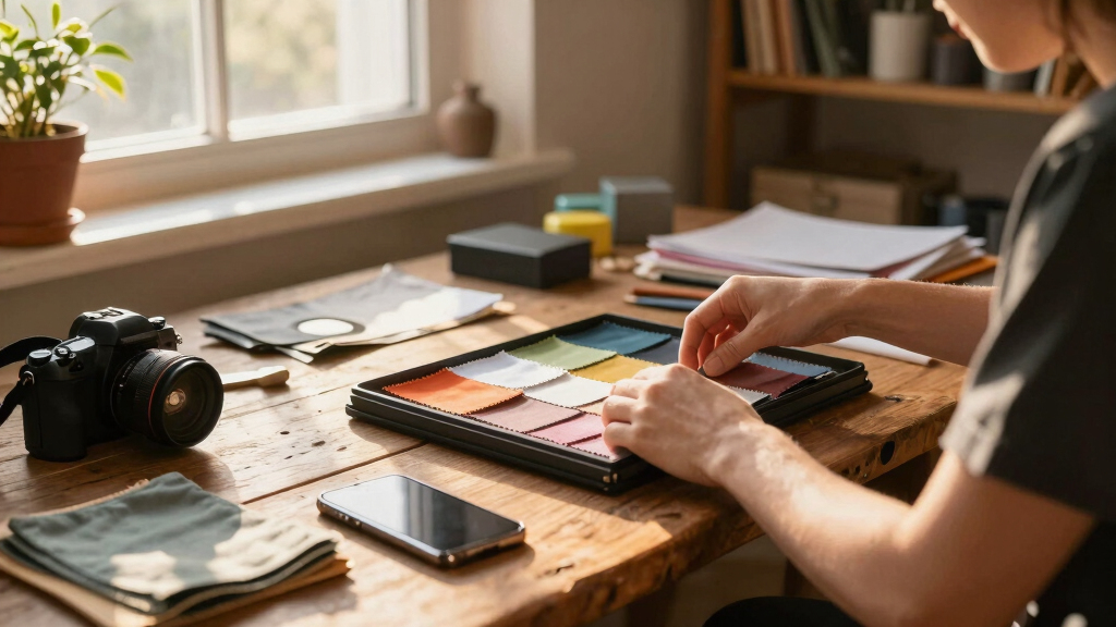 Getting Started: What You Need to Build Your Publishing Kit
