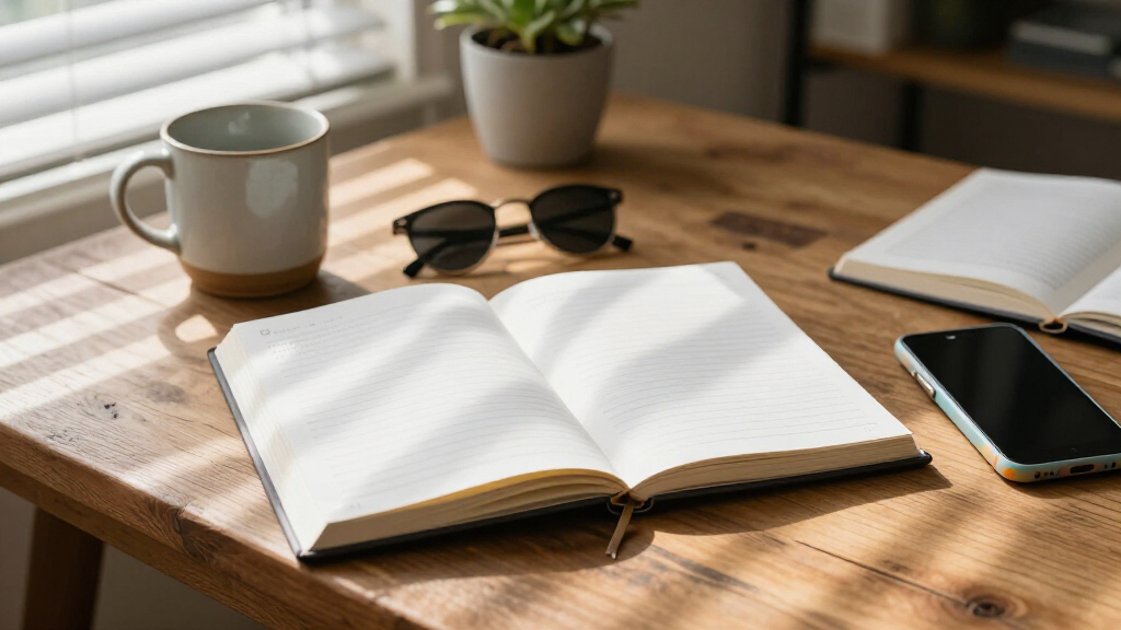 planner for