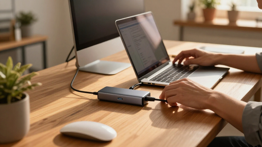 12 Best USB‑C Docking Stations of 2026 for Seamless Connectivity