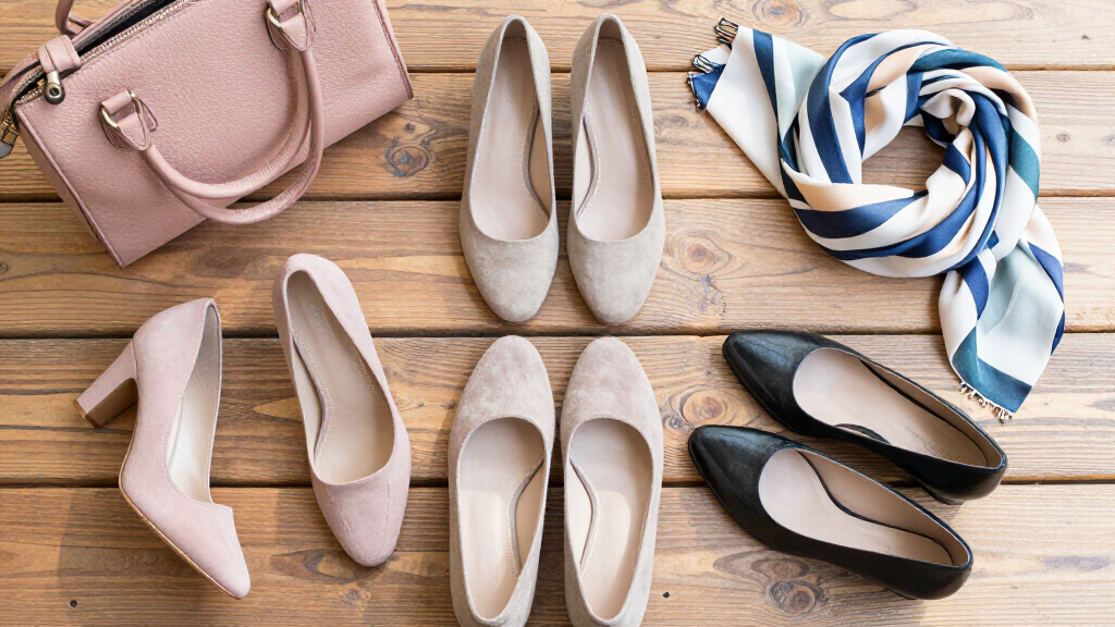 highend womens shoes roundup