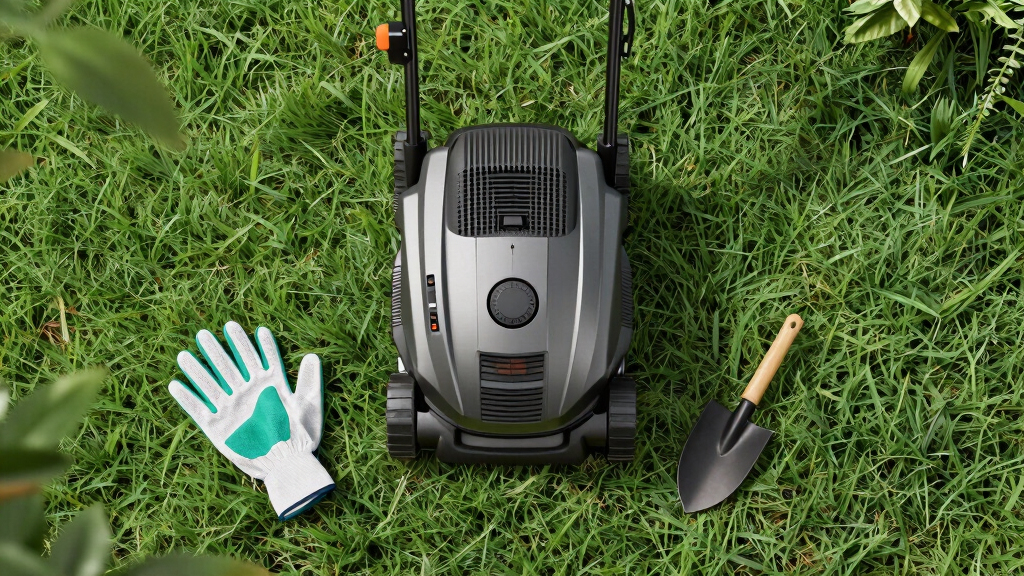 best robotic lawn mowers