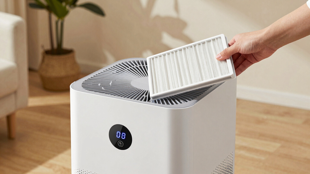 Best air purifiers for smoke and odor