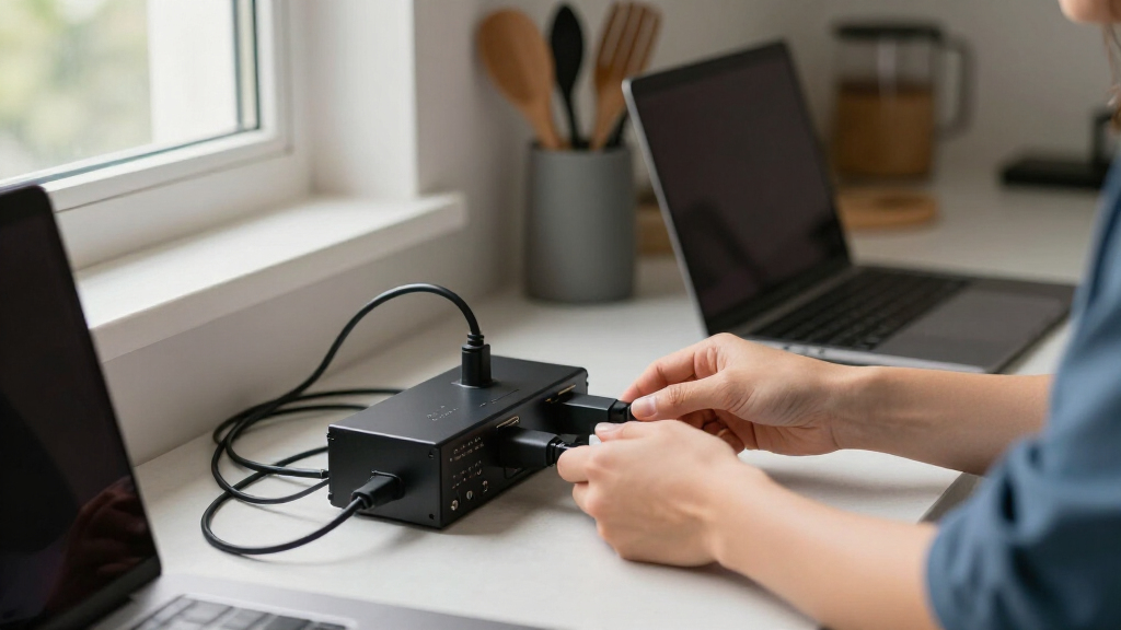 pos surge protector rackmount