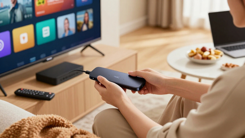 budget 4k streaming sticks