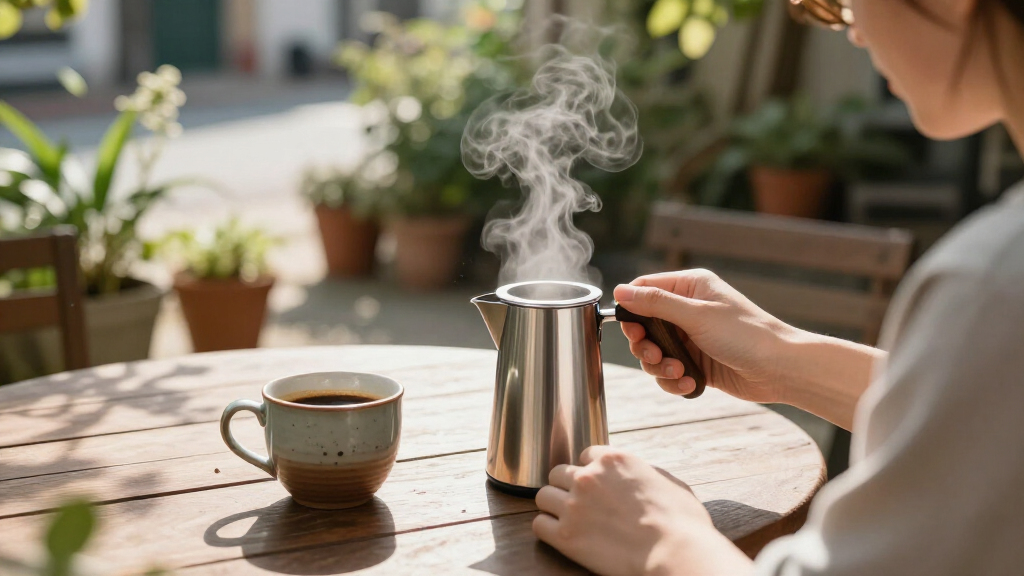 portable espresso makers