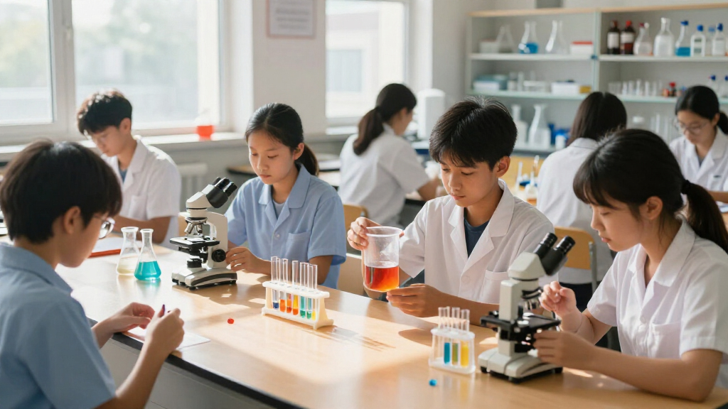 12 Best Science Lab Equipment Sets for Students in 2026