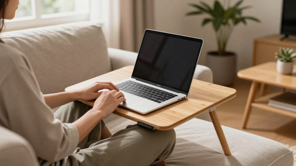 portable laptop desks