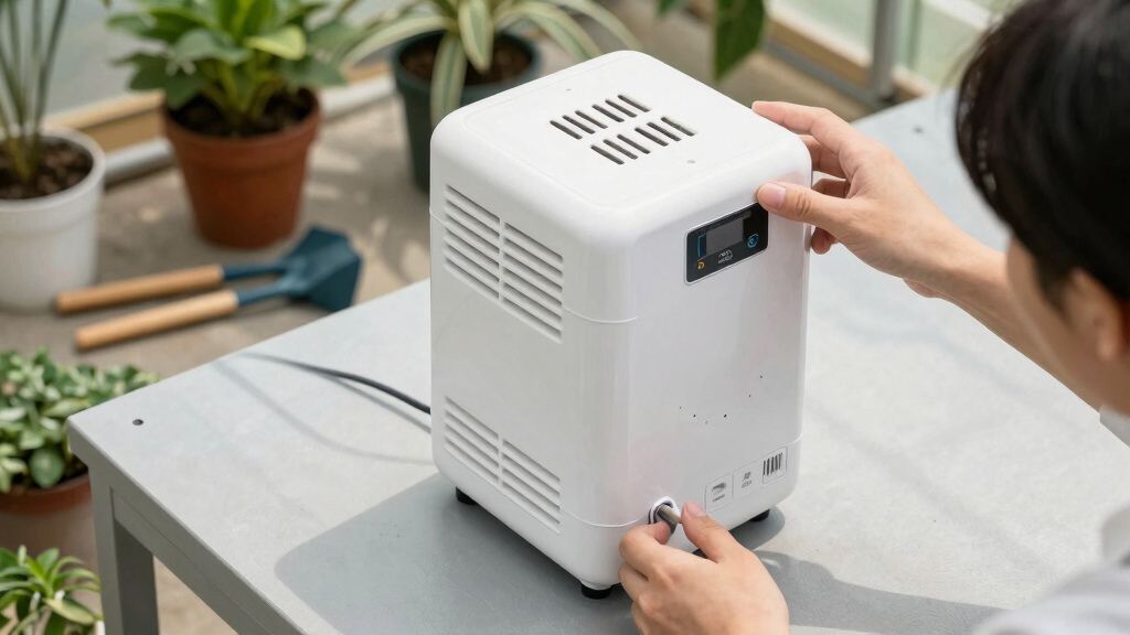 best greenhouse dehumidifiers