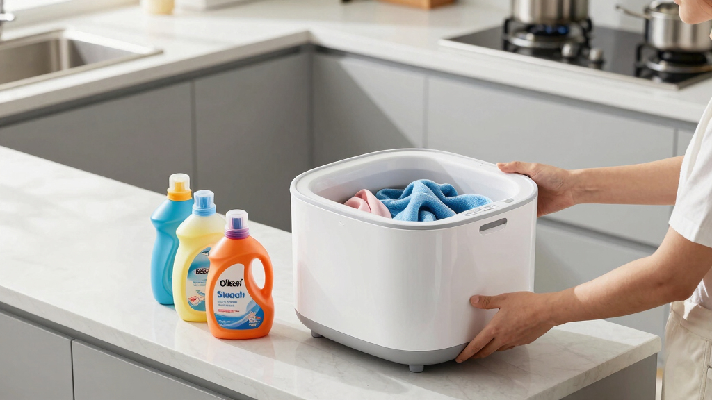 best portable washing machines